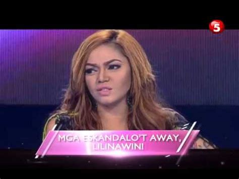 scandal ethel booba|SCANDAL NI ETHEL BOOBA .